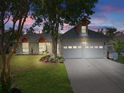 5126 Ganymede Dr, Austin, TX, 78727