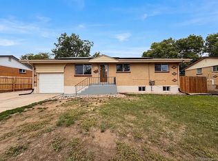 5420 Raritan Way, Denver, CO 80221