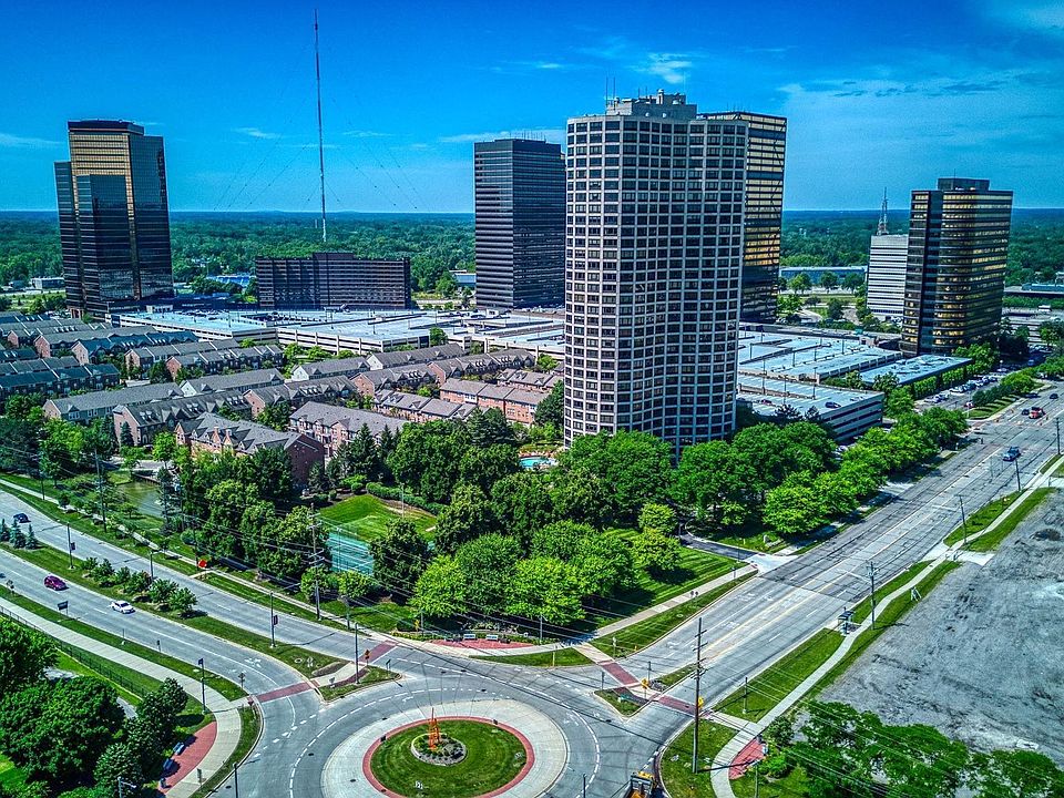 5000 Town Ctr Southfield MI Zillow