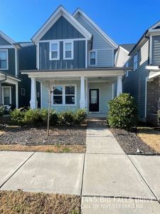 1445 Big Falls Dr, Wendell, NC, 27591