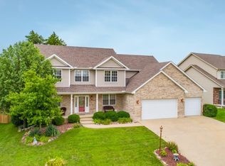 521 French Dr, Dunlap, IL 61525