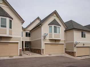 9791 W Stanford Ave UNIT 3B, Denver, CO 80123