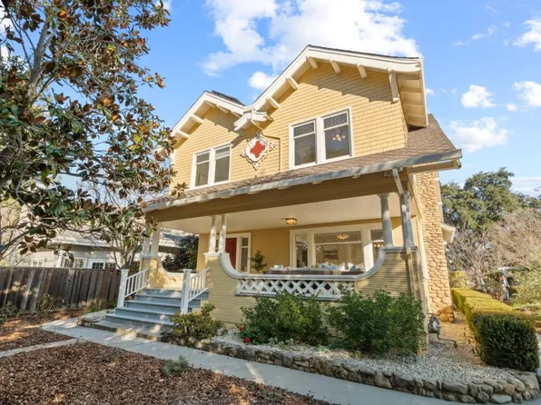 13361 Argonne Dr, Saratoga, CA 95070