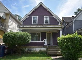 19 Hurlock Ave, Buffalo, NY 14211