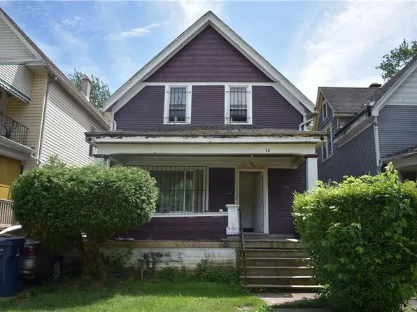 19 Hurlock Ave, Buffalo, NY 14211