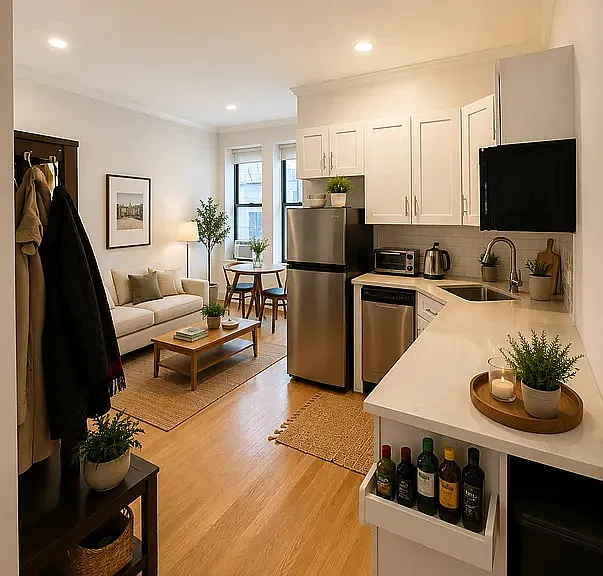 174 Hester St #14A — Photo 1
