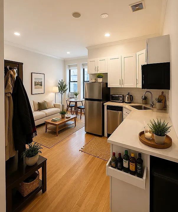 1st image of 174 Hester St #14A