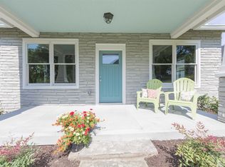 1312 Pennock Ave, Nashville, TN 37207