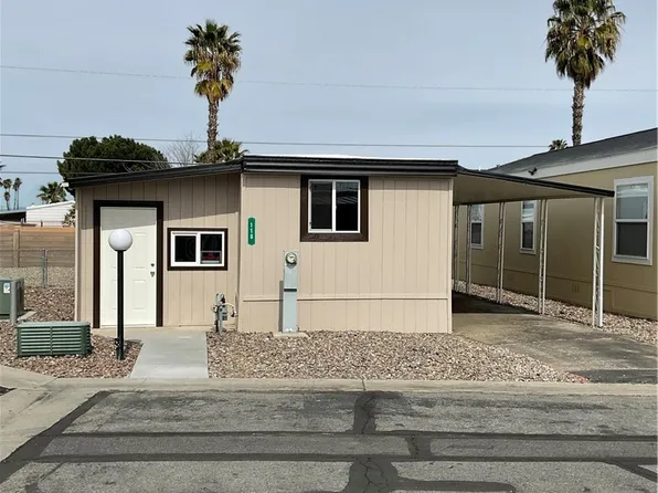 260 N Lyon Ave Space 118, Hemet, CA 92543