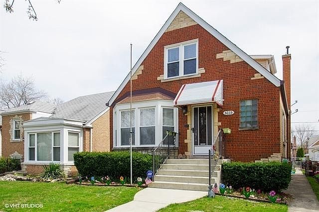 1st image of 5035 N Melvina Ave