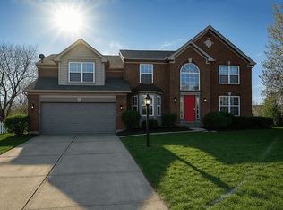 227 George Wythe Way, Dayton, OH 45434