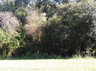 St Joe Rd, San Antonio, FL 33525