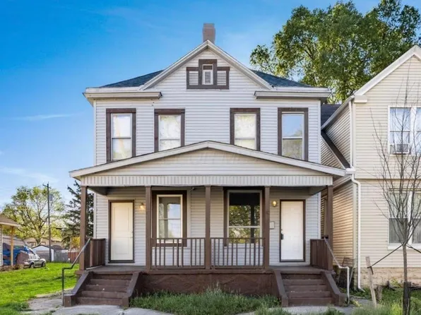 80-82 N Central Ave, Columbus, OH 43222