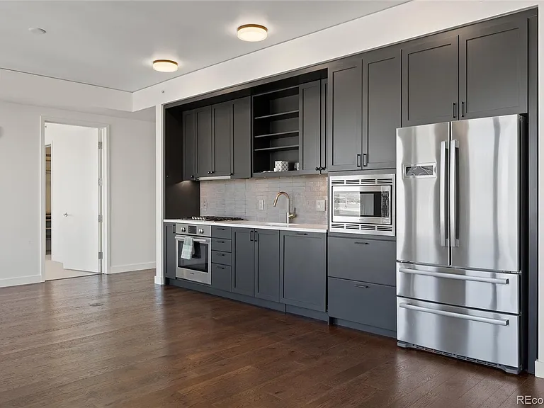 1750 Wewatta St #1609 — Photo 12