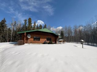 613025 Range Road 83, Goose Lake, AB T7S1M0