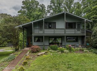 331 Louisiana Ave, Oak Ridge, TN 37830