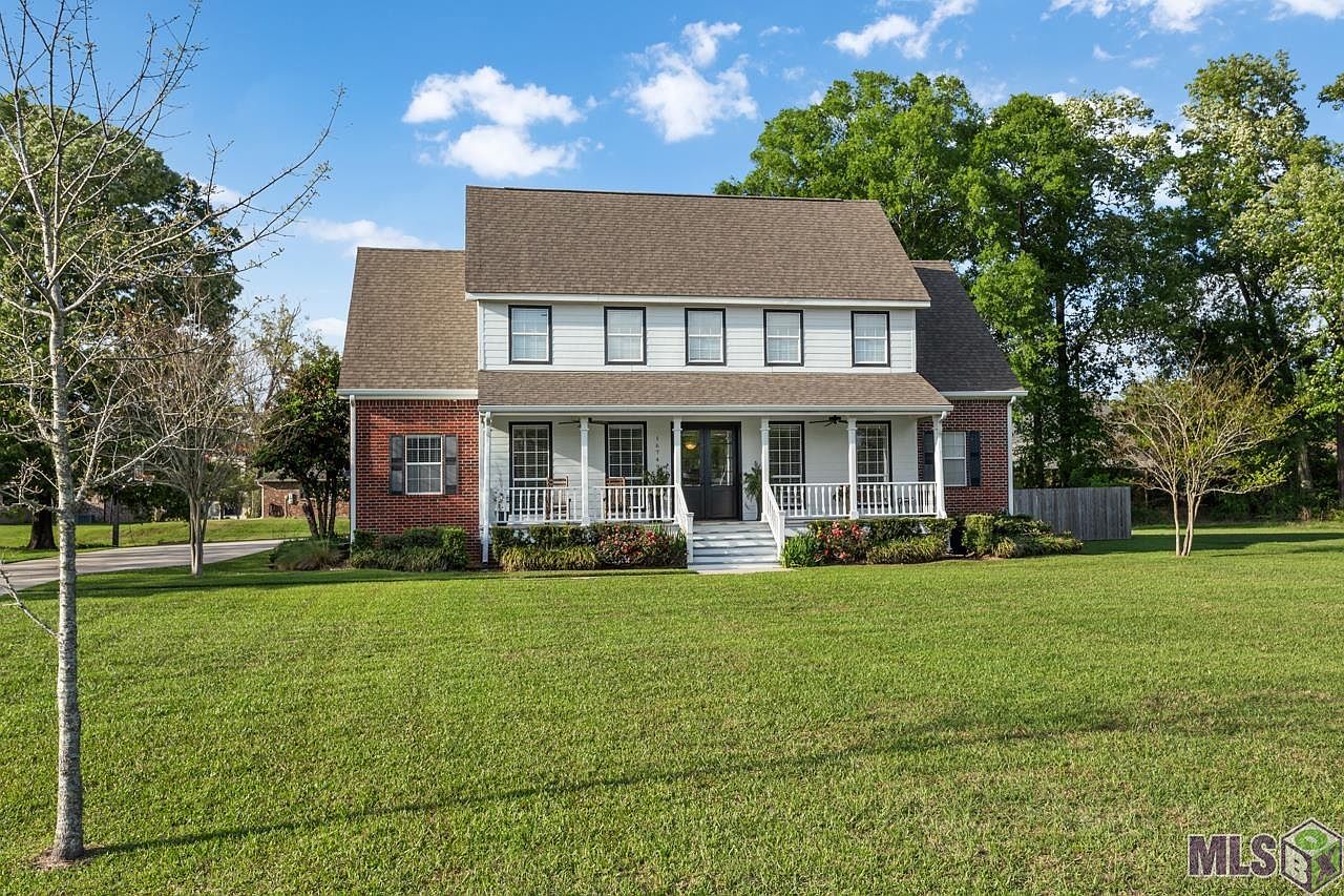 16749 Centurion Ave, Baton Rouge, LA 70816 Zillow