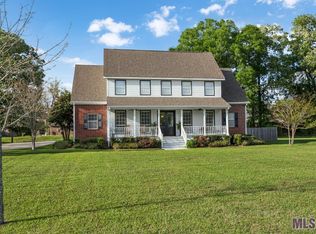 16749 Centurion Ave, Baton Rouge, LA 70816