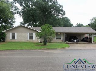 1500 Looney Ave, Kilgore, TX 75662