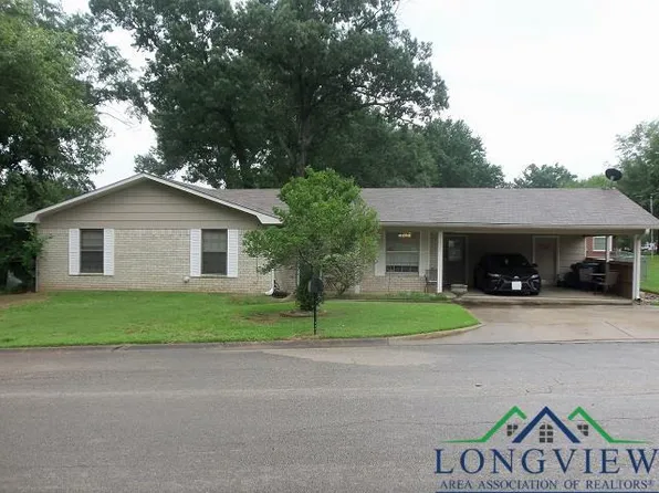 1500 Looney Ave, Kilgore, TX 75662