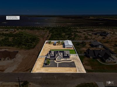 5464 Grey Wolf Ln, San Angelo, TX, 76901