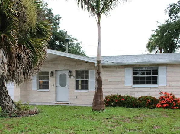 4619 IRENE LOOP, NEW PORT RICHEY, FL 34652