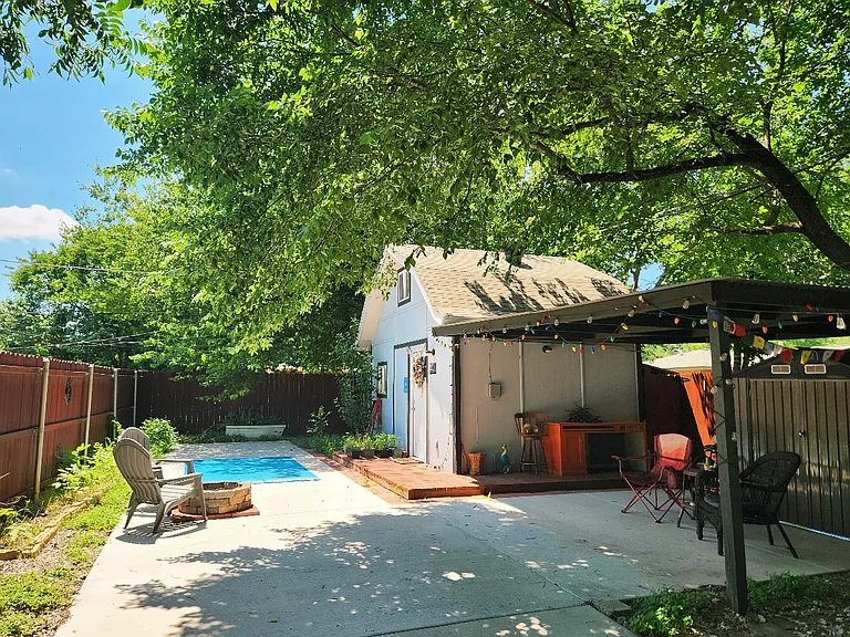 5500 Odom Ave — Photo 3