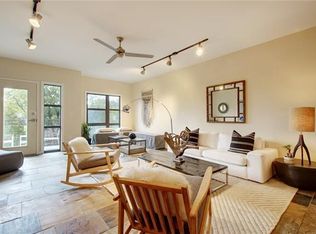 1812 West Ave SUITE 202, Austin, TX 78701
