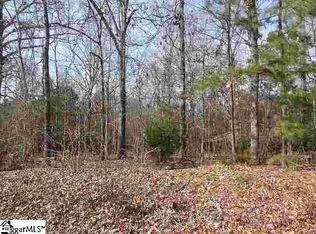 106 Indian Ridge Dr LOT 103, Laurens, SC 29360