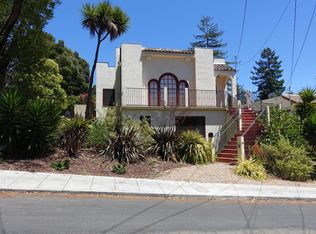 94 Rock Ln, Berkeley, CA 94708
