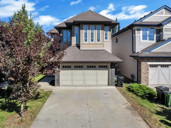 642 Adams Way SW, Edmonton, AB T6W 0K1