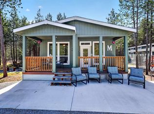 911 Driskill Rd, Newport, WA 99156