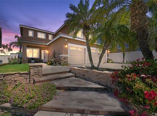 81 Monserrat Pl, Foothill Ranch, CA 92610