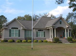 2246 State Highway 130 W, Vidalia, GA 30474