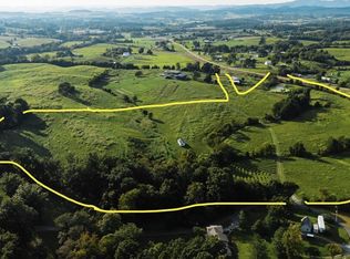 227 Ladrew Ln, Bulls Gap, TN 37711