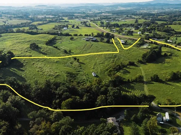 227 Ladrew Ln, Bulls Gap, TN 37711