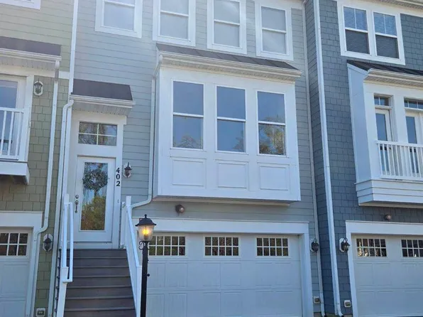 10900 Holystone Ln Unit 402, Berlin, MD 21811