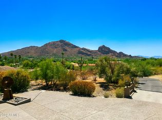 6841 N 58th Pl, Paradise Valley, AZ 85253