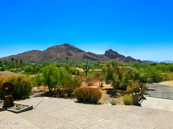 6841 N 58TH Place, Paradise Valley, AZ 85253