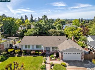 3114 Santa Paula Dr, Concord, CA 94518