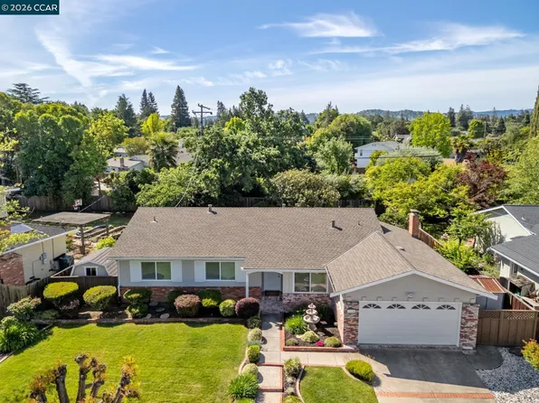 3114 Santa Paula Dr, Concord, CA 94518