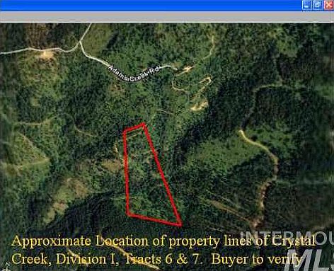 5th image of Tbd Crystal Creek Division 1 Tracts 6