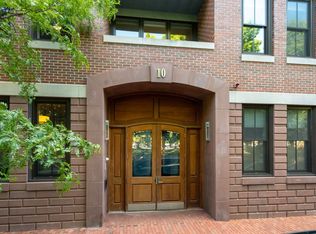 10 Saint George St UNIT 103, Boston, MA 02118