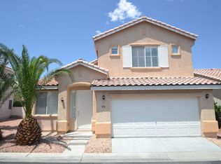 816 Painted Vista Ave, Las Vegas, NV 89123