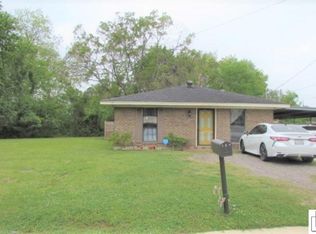 104 Park Cir, Monroe, LA 71202