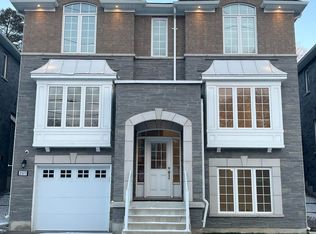 2577 Islington Ave, Toronto, ON M9V 4A2