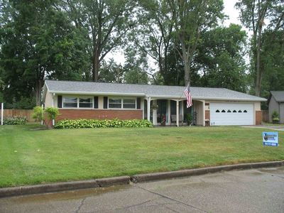 7121 E Blackford Ave, Evansville, IN, 47715