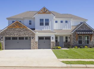 1921 Harmony Rd, Spring Hill, TN 37174
