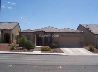 6708 Donna St, North Las Vegas, NV 89086