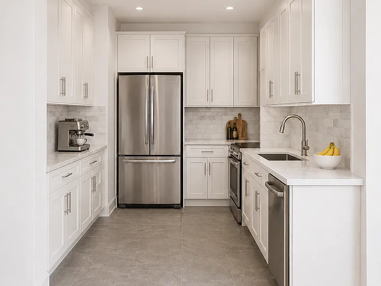 27 W 96th St #14E1 — Photo 3